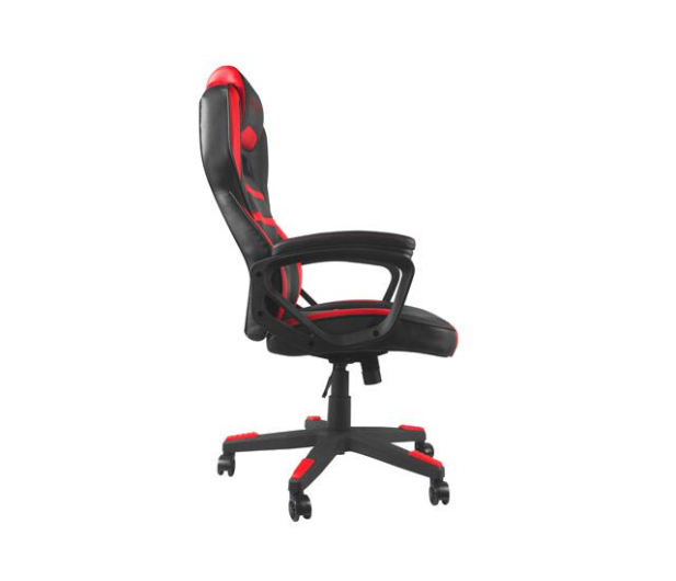 Genesis NITRO 350 CZARNO-CZERWONY - 1384759 - zdjęcie 3